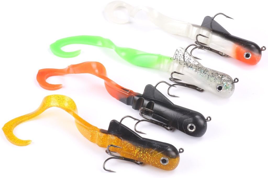 Best Lure For Pike Fishing
