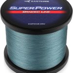 Best Line For Topwater Fishing