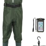 Best Surf Fishing Waders