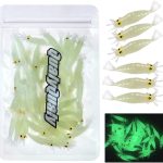 best lures for trout ice fishing