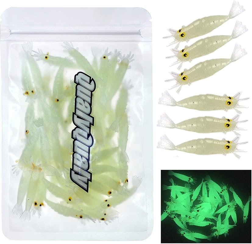 best lures for trout ice fishing