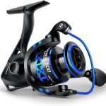 best fishing reels for freshwater