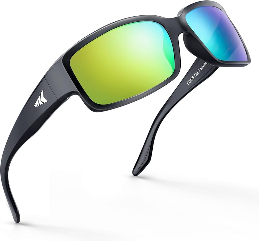 best polarized fly fishing sunglasses