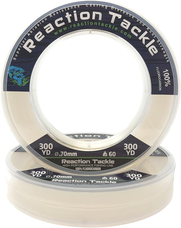 Best Leader Line For Saltwater Fishing