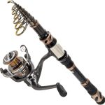 Best Telescoping Fishing Poles