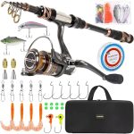 best fishing rods for saltwater and freshwater
