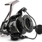 best spinning reels for bass fishing