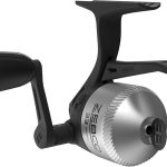 Best Spincast Reels For Crappie
