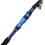 Best Lightweight Fishing Rods