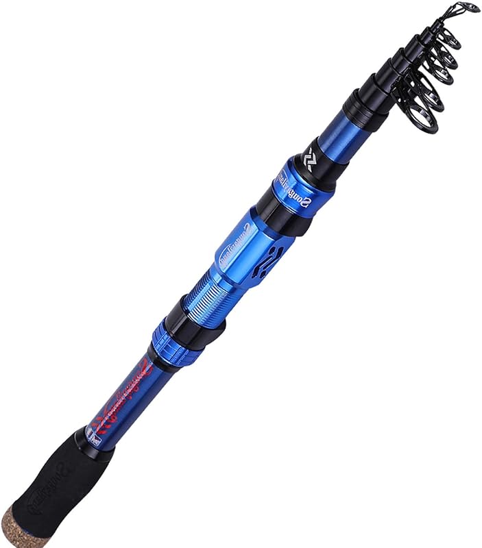 Best Lightweight Fishing Rods