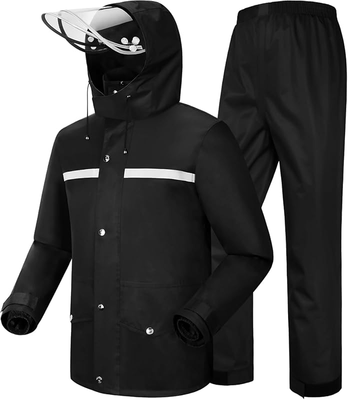 Best Womens Rain Gears For Fishing