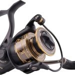 best reels for salmon fishing
