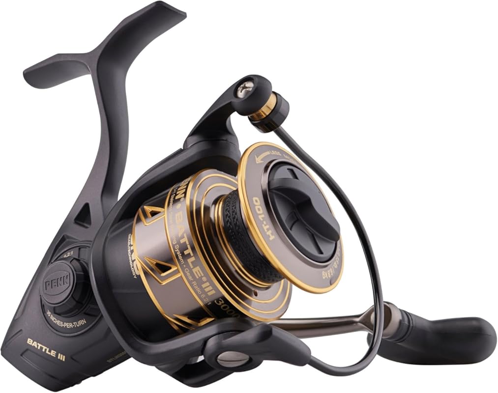 best reels for salmon fishing