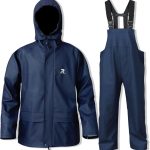 best rain suits for fishing