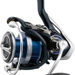 best daiwa spinning reels for bass