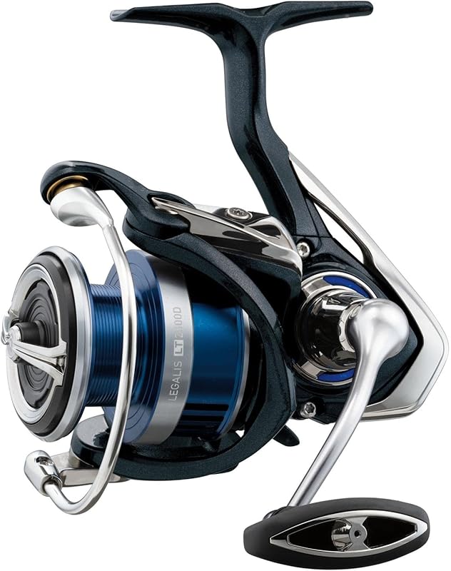 best daiwa spinning reels for bass