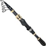 best telescopic fishing poles