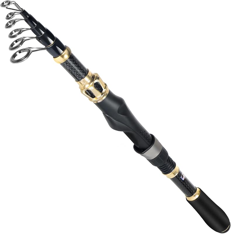 best telescopic fishing poles
