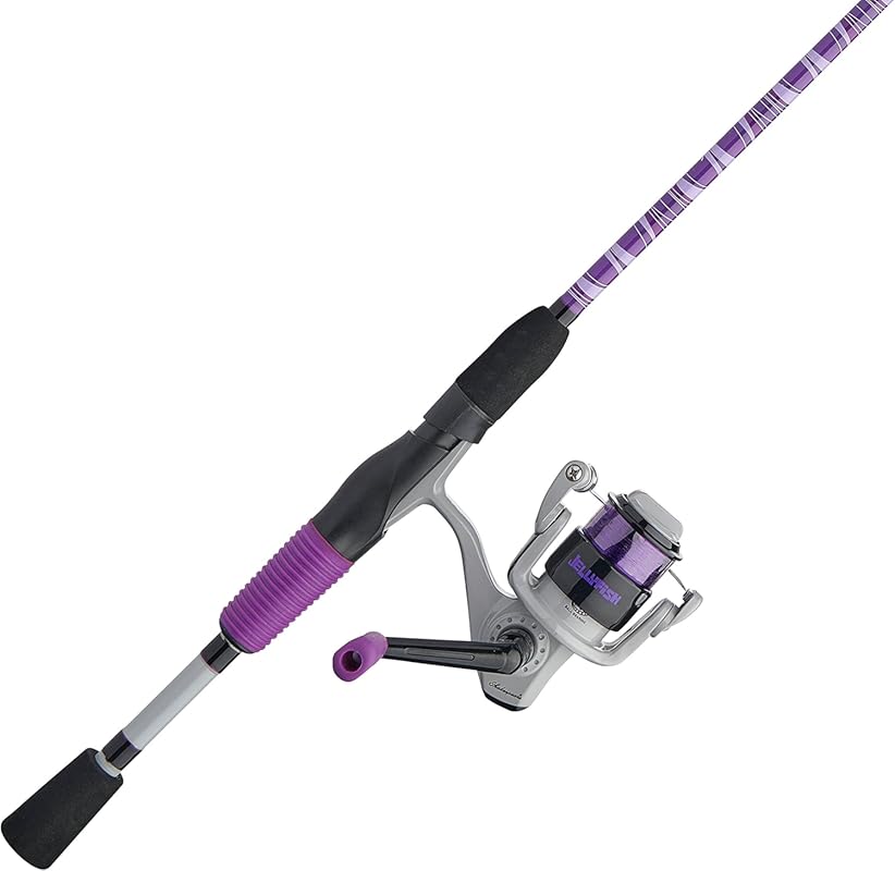 Best Womens Fishing Rods