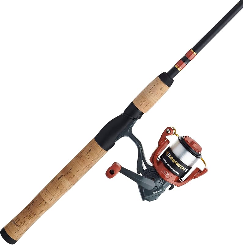 best ultralight rod and reel combos for trout