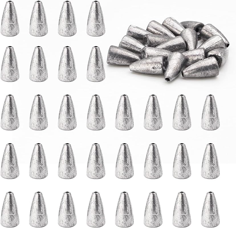Best Weights For Bass Fishing