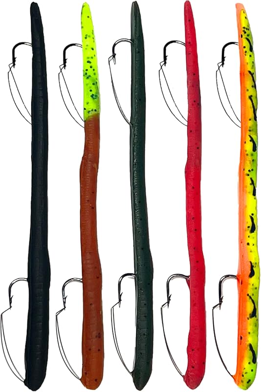 DeLong Lures 6