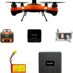 best fishing drones