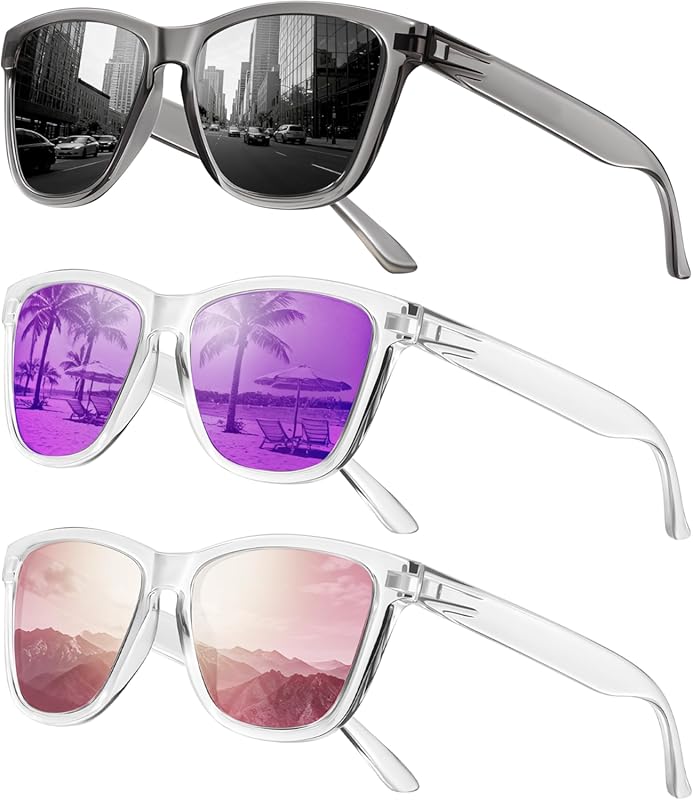 Best Womens Fishing Sunglasses