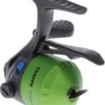 best reels for crappie fishing