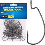 Best Fishing Hooks For Bass
