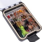 best fly fishing lures for bass