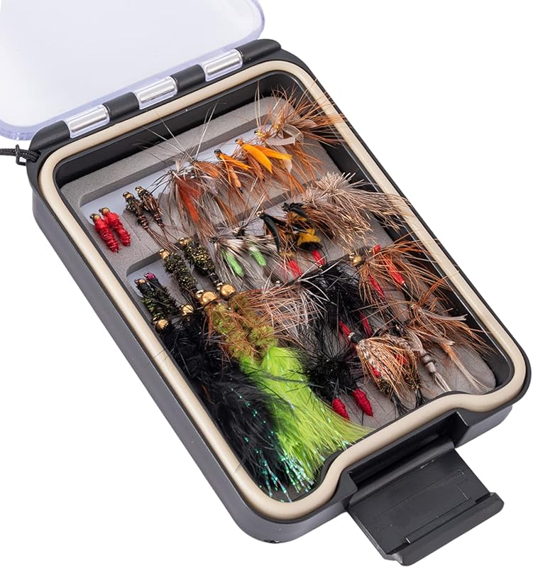 best fly fishing lures for bass