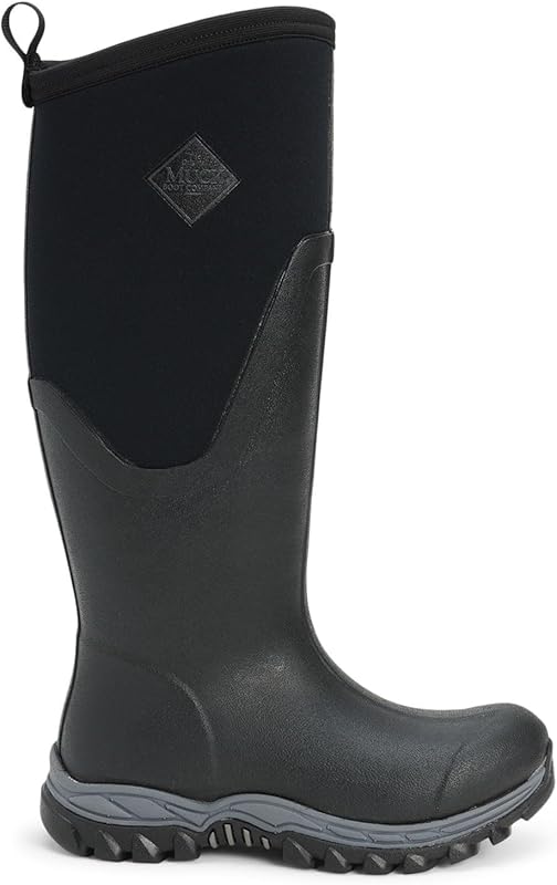 Best Womens Ice Fishing Boots
