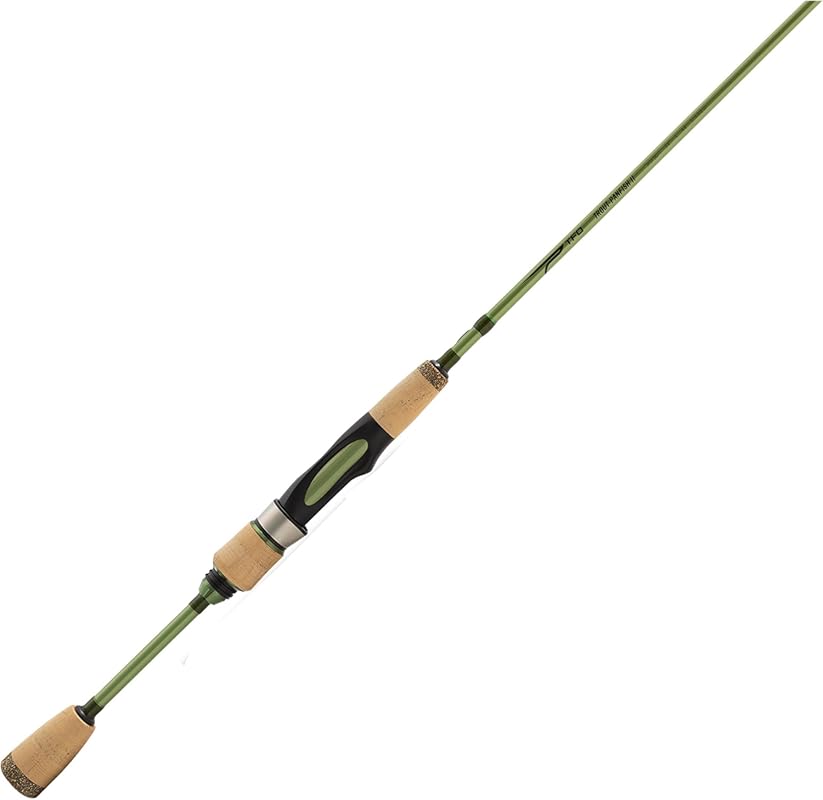 Temple Fork Outfitters Trout-Panfish II Series Rods - Lightweight, Pre