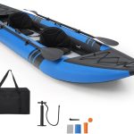 best two person fishing kayaks