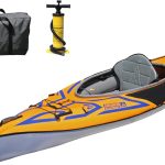 best 2 person fishing kayaks with motor