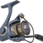 best reels for trout fishing