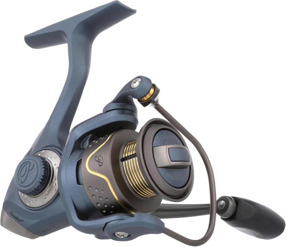 best reels for trout fishing