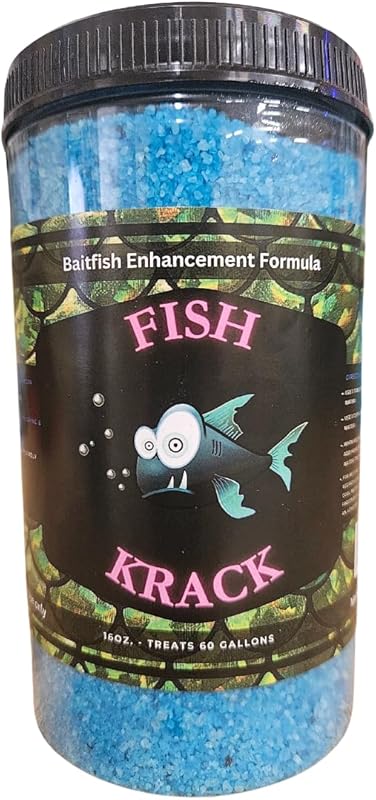 Best Live Bait For Fishing