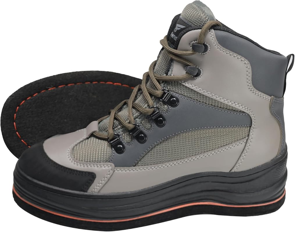 Best Wet Wading Shoes For Fly Fishing