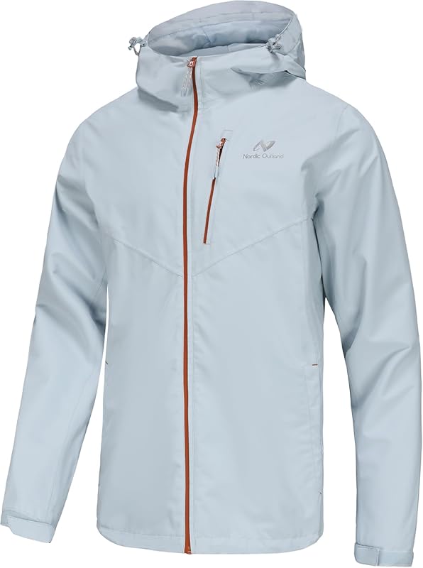 best rain jackets for fishing