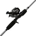 5 Best Closed Face Fishing Reel Combos for Smooth Casting