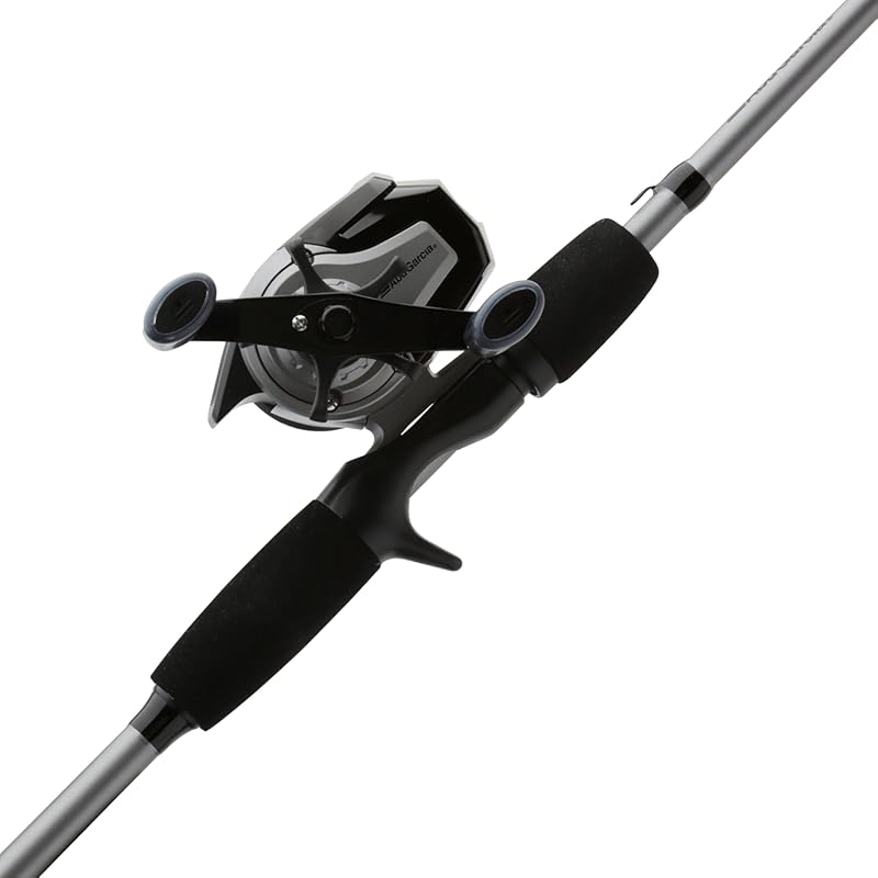 5 Best Closed Face Fishing Reel Combos for Smooth Casting