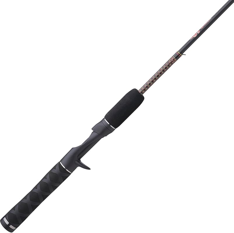 Best Jig Fishing Rods