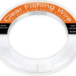 Best Line For River Fishing