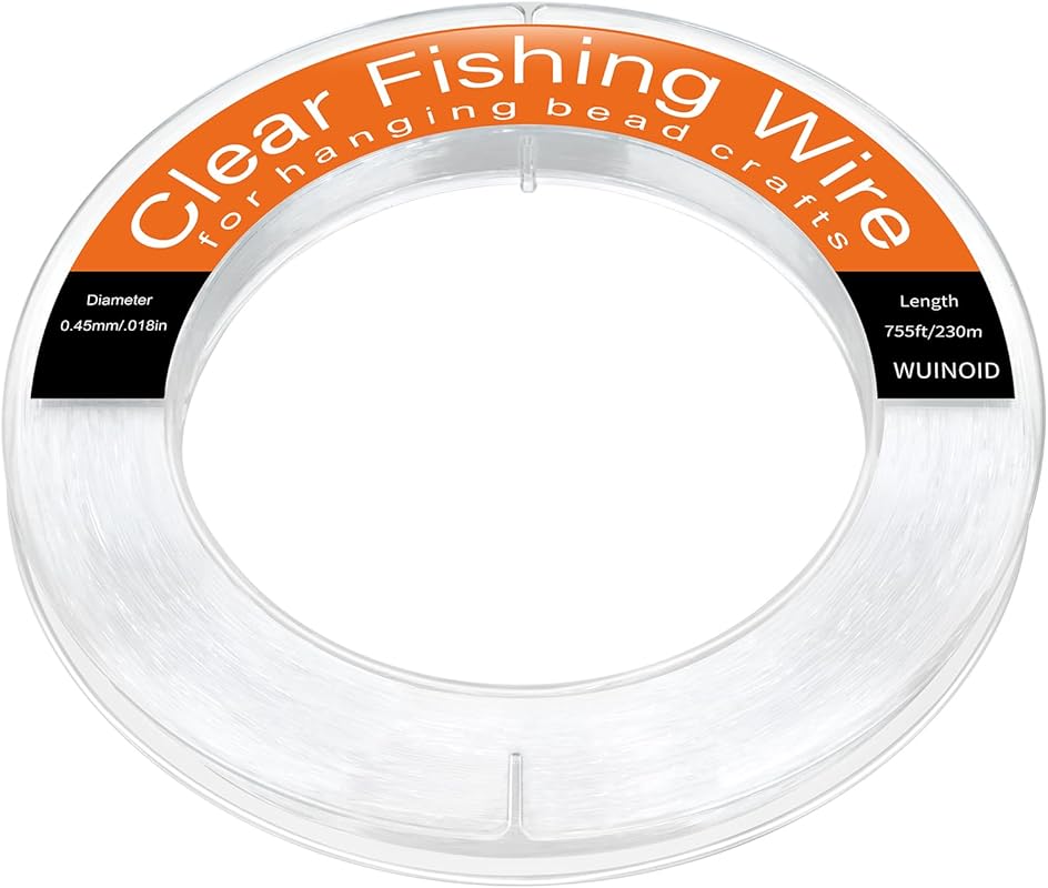 Best Line For River Fishing
