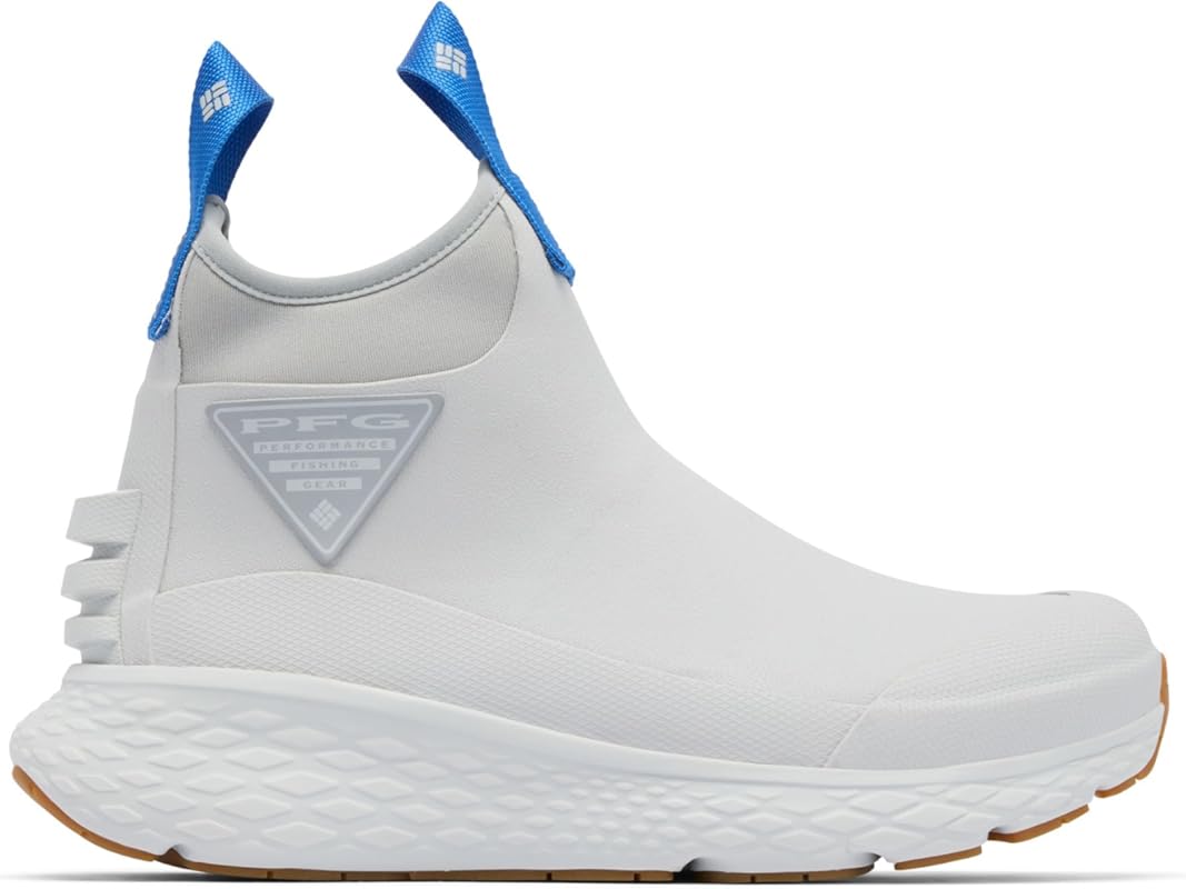 Columbia Dry Tortugas Fishing Boat Shoes - Lightweight Breathable Wate