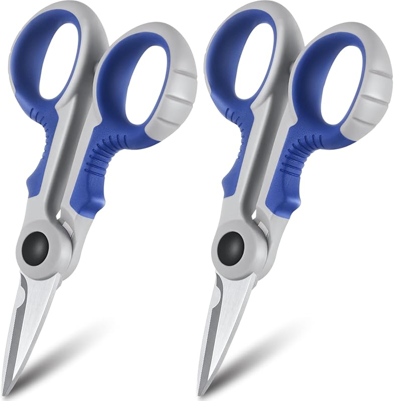 Honoson 2 Pcs 5.7