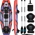 best powered fishing kayaks