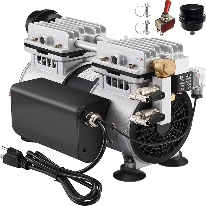 Best Best Air Pumps For Ponds